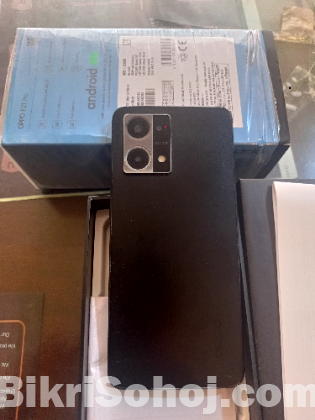 Oppo f 21pro